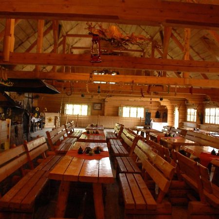 Hotel Karkonosze Karpacz Kültér fotó