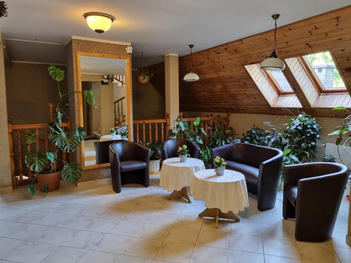 Hotel Karkonosze Karpacz Kültér fotó