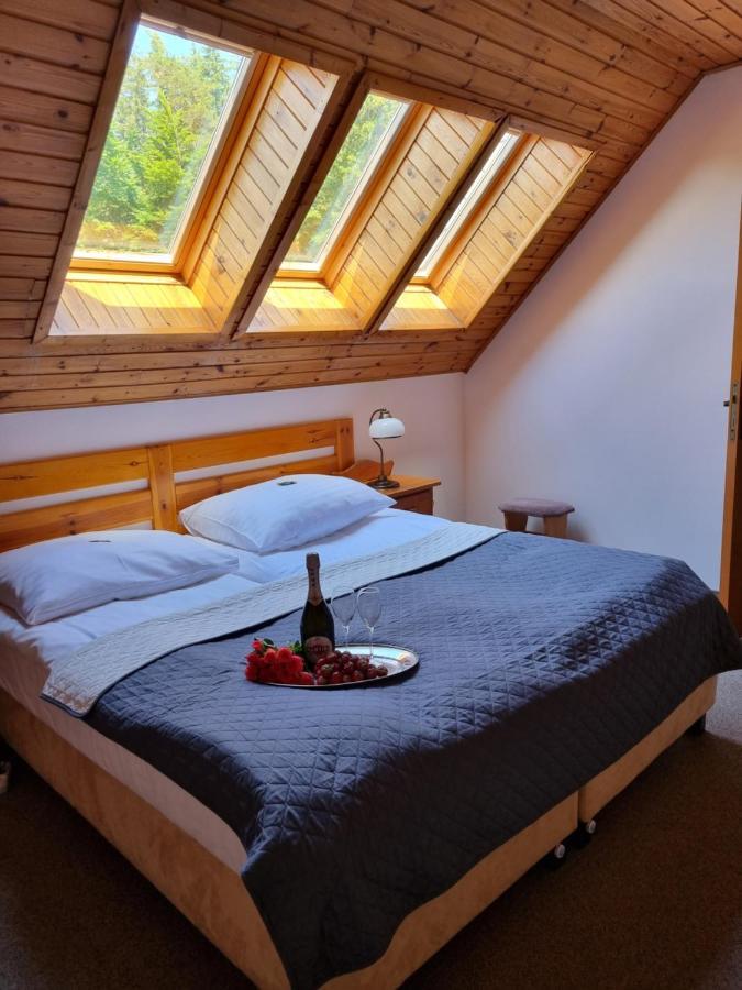 Hotel Karkonosze Karpacz Kültér fotó
