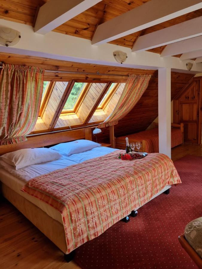 Hotel Karkonosze Karpacz Kültér fotó