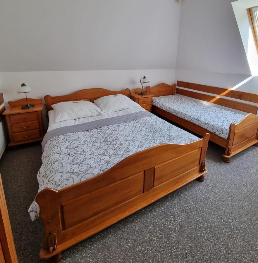 Hotel Karkonosze Karpacz Kültér fotó