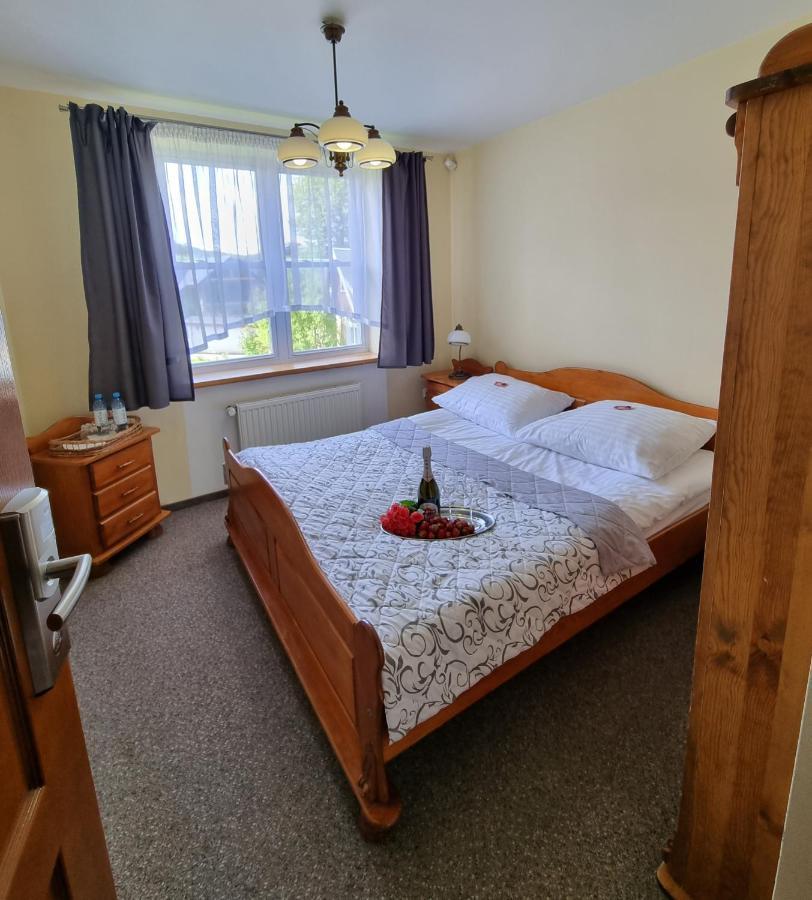 Hotel Karkonosze Karpacz Kültér fotó