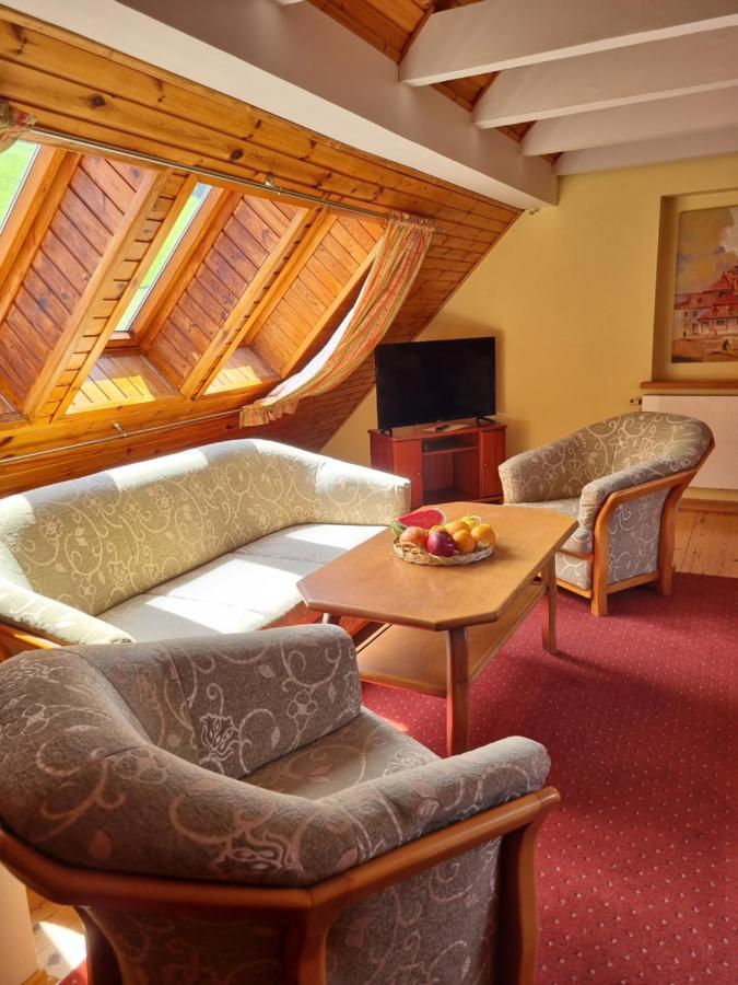 Hotel Karkonosze Karpacz Kültér fotó