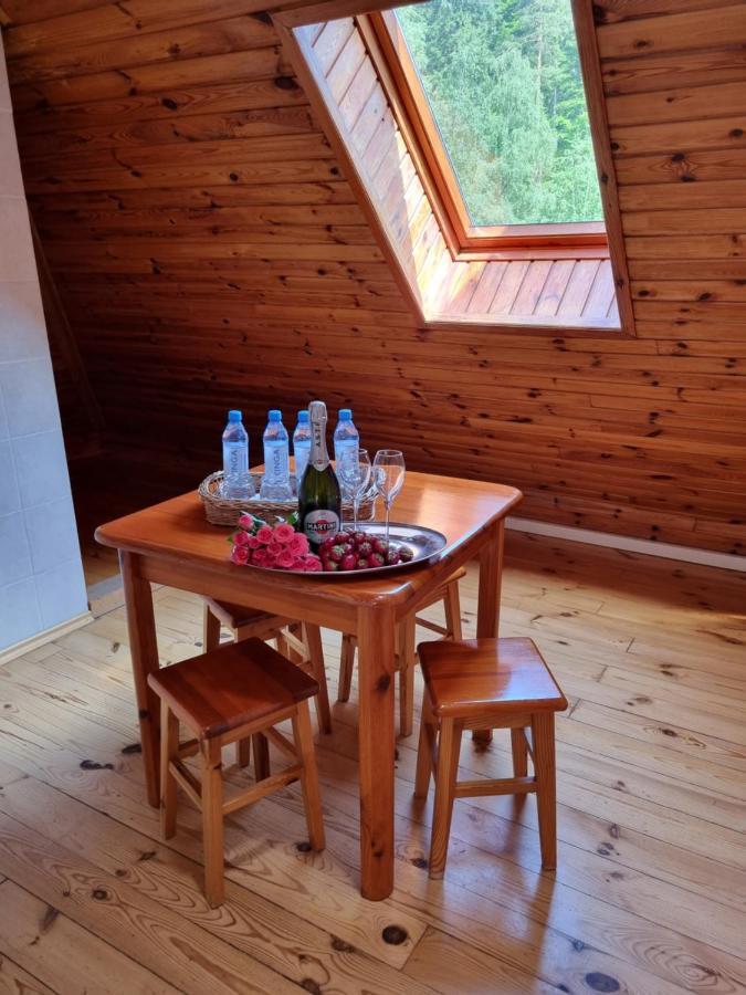 Hotel Karkonosze Karpacz Kültér fotó