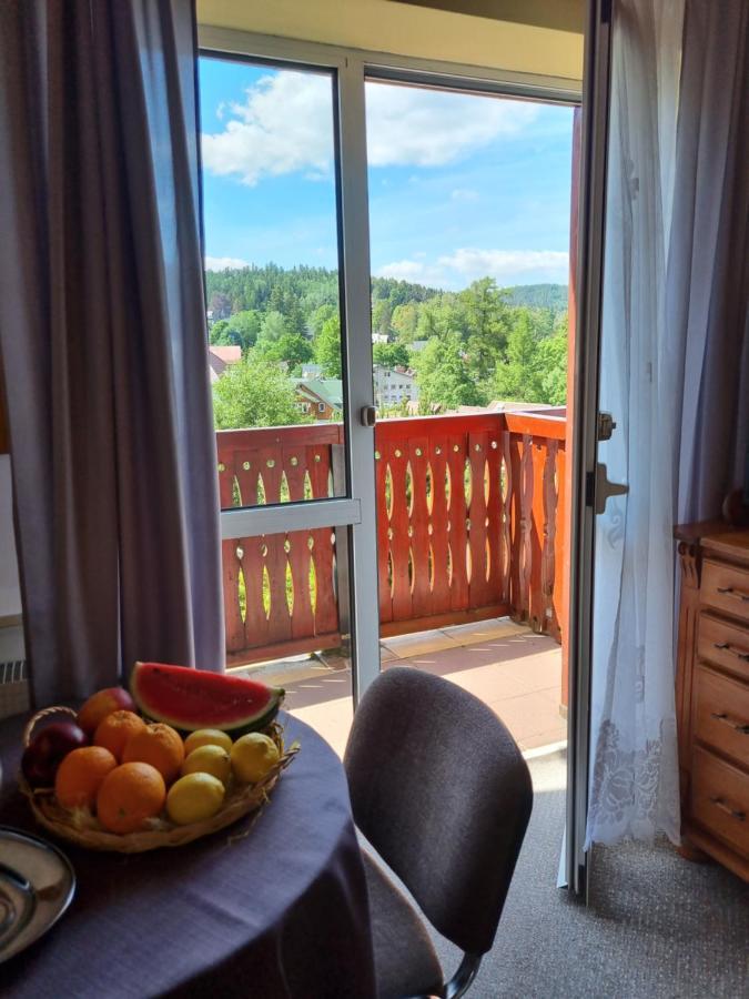 Hotel Karkonosze Karpacz Kültér fotó