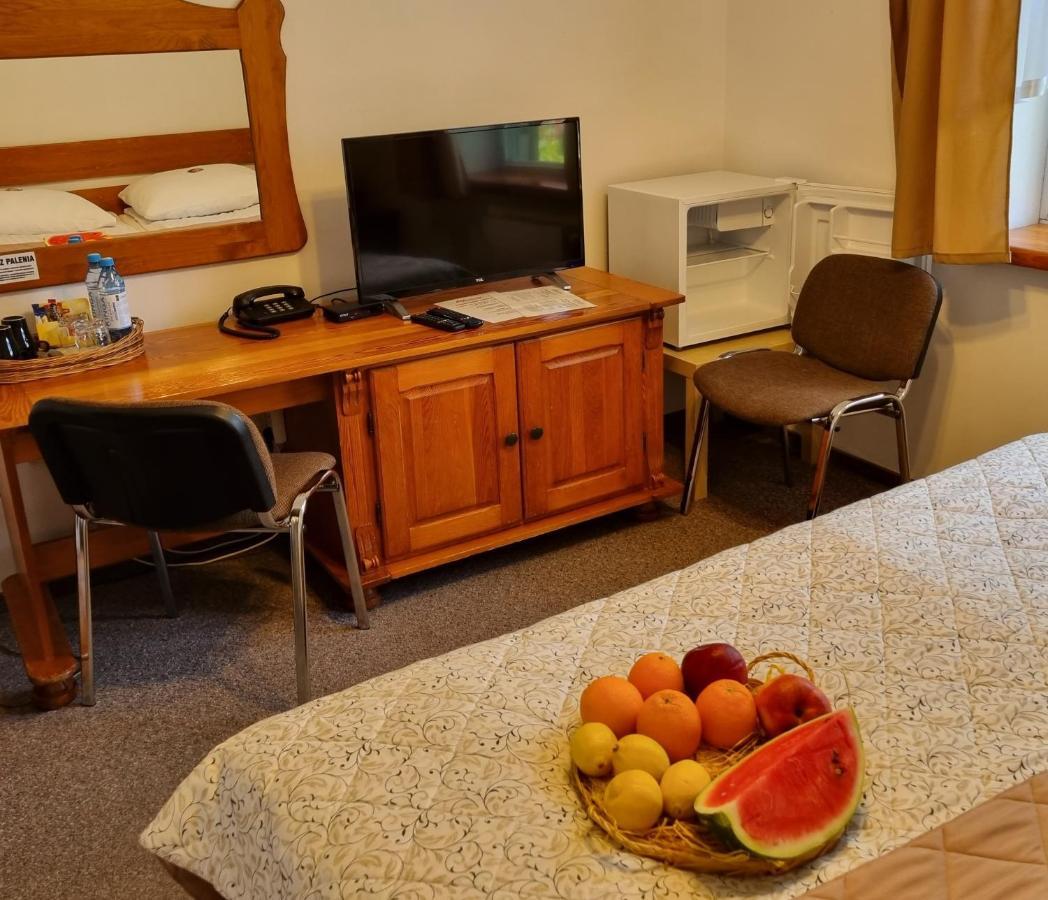Hotel Karkonosze Karpacz Kültér fotó
