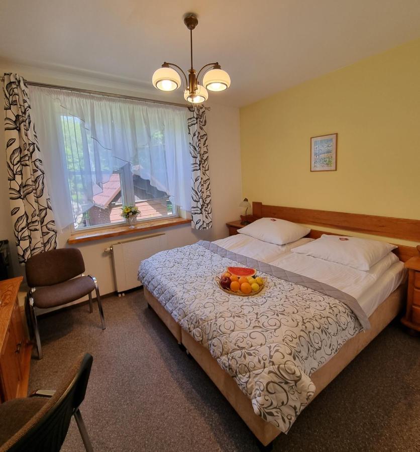 Hotel Karkonosze Karpacz Kültér fotó