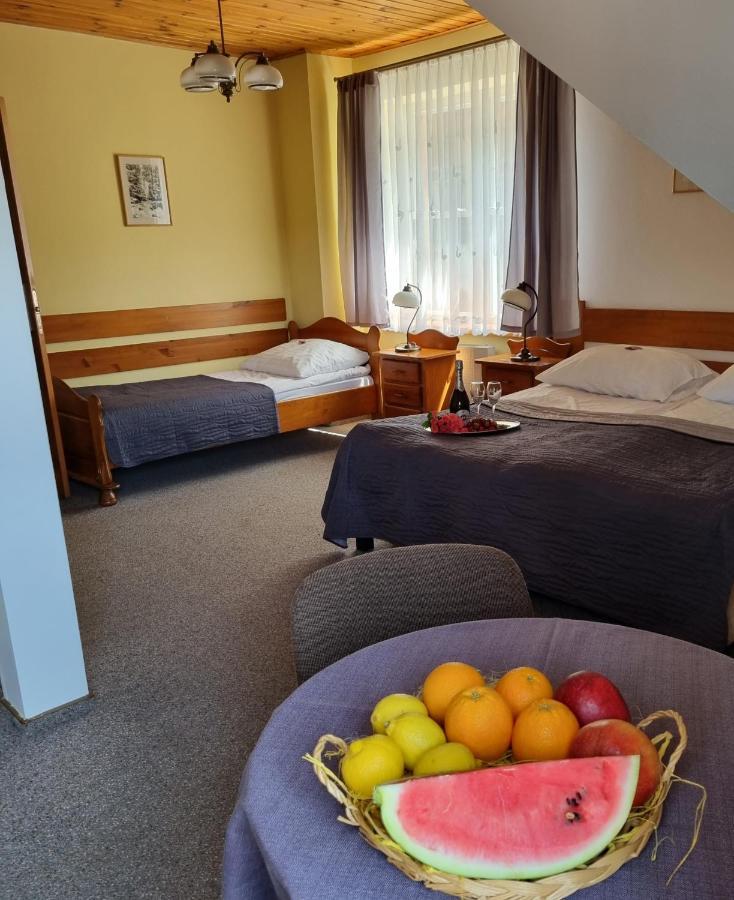 Hotel Karkonosze Karpacz Kültér fotó