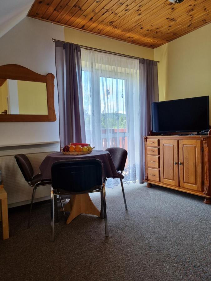 Hotel Karkonosze Karpacz Kültér fotó