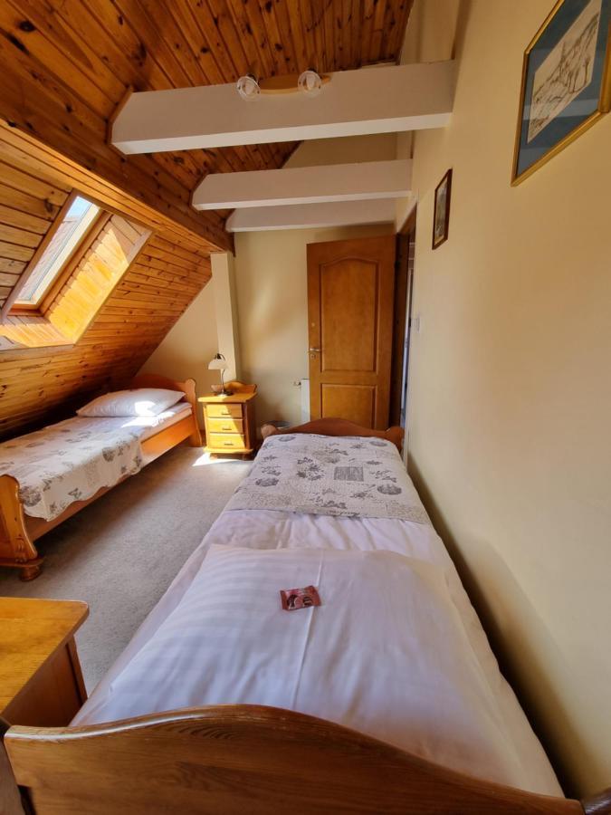 Hotel Karkonosze Karpacz Kültér fotó