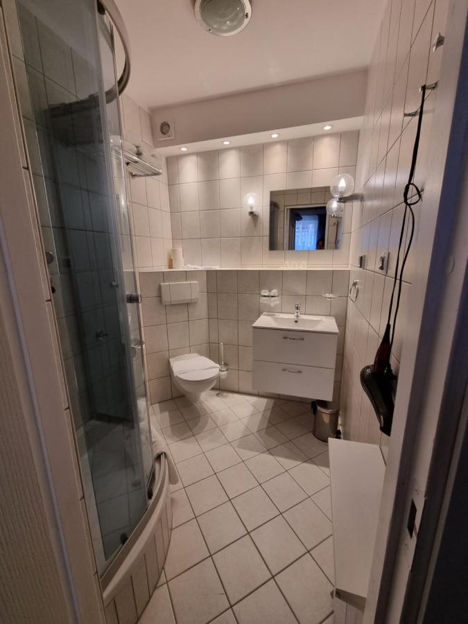 Hotel Karkonosze Karpacz Kültér fotó