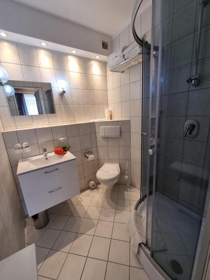 Hotel Karkonosze Karpacz Kültér fotó