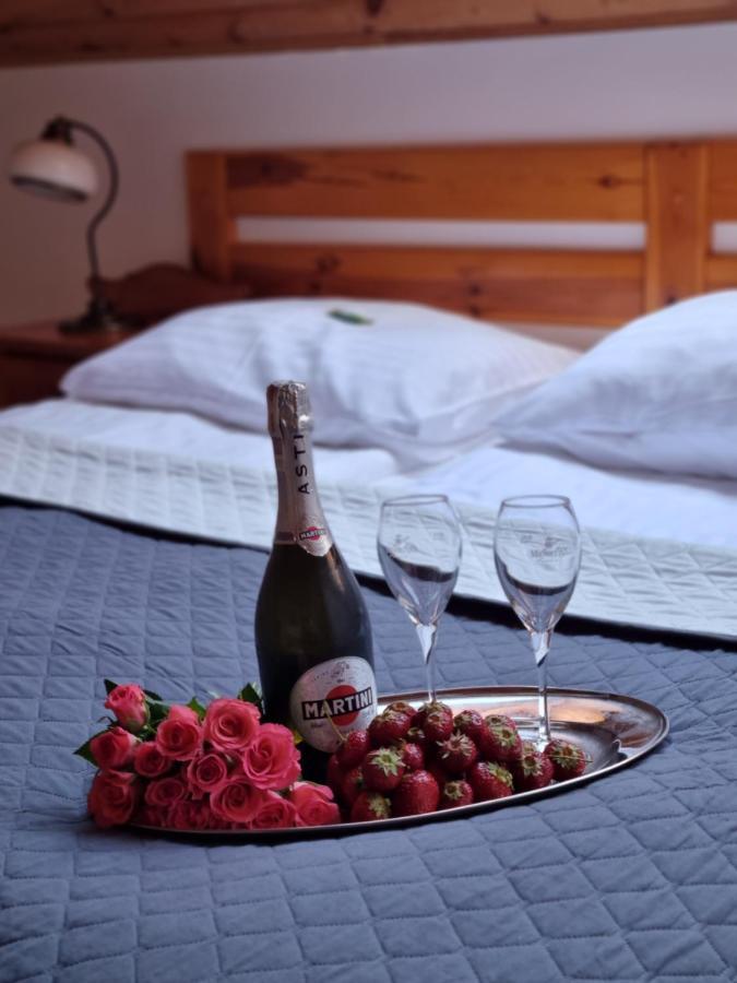 Hotel Karkonosze Karpacz Kültér fotó