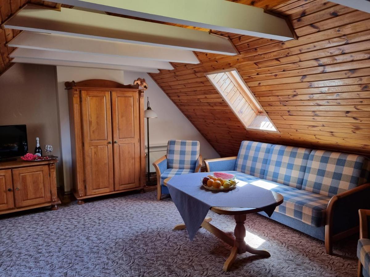 Hotel Karkonosze Karpacz Kültér fotó