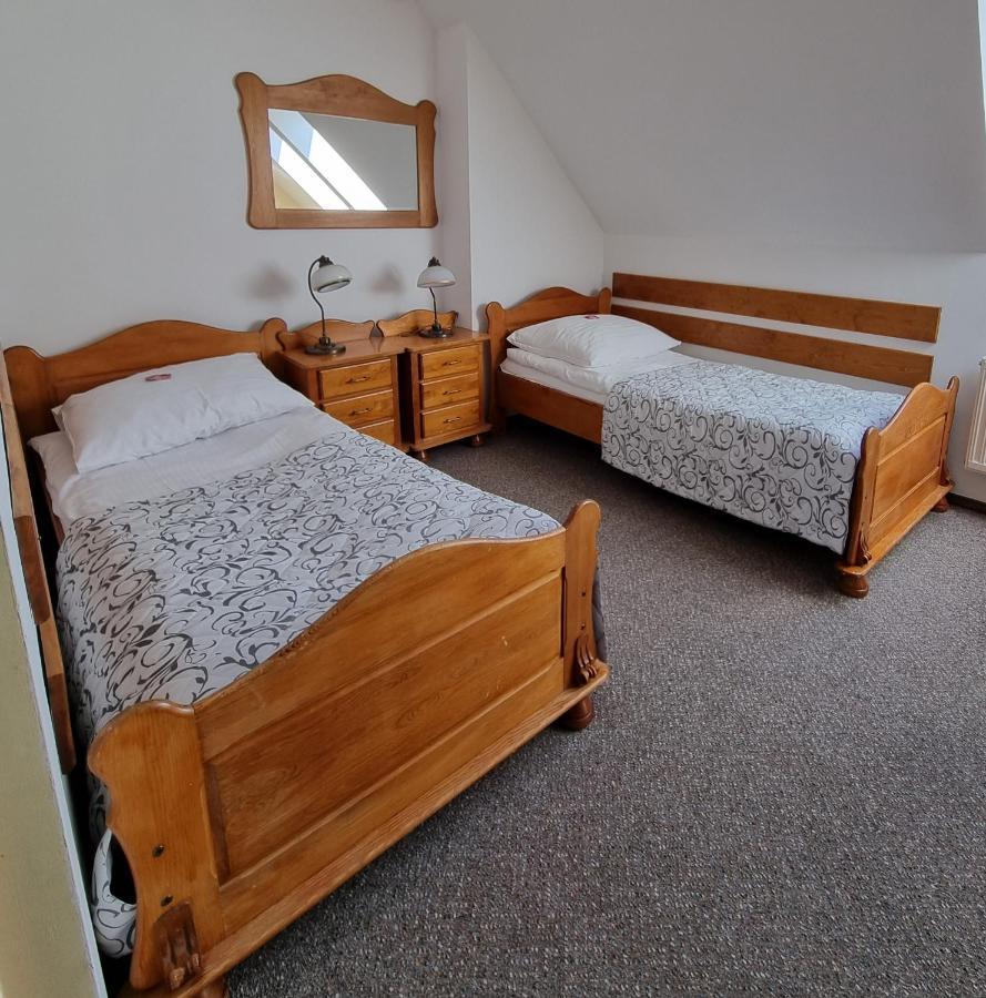 Hotel Karkonosze Karpacz Kültér fotó