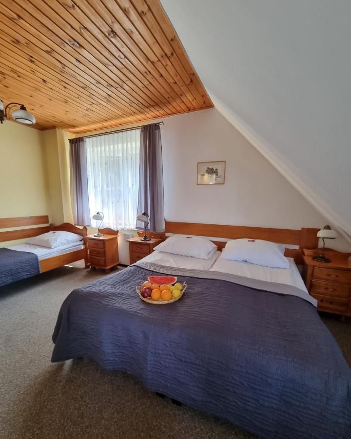 Hotel Karkonosze Karpacz Kültér fotó