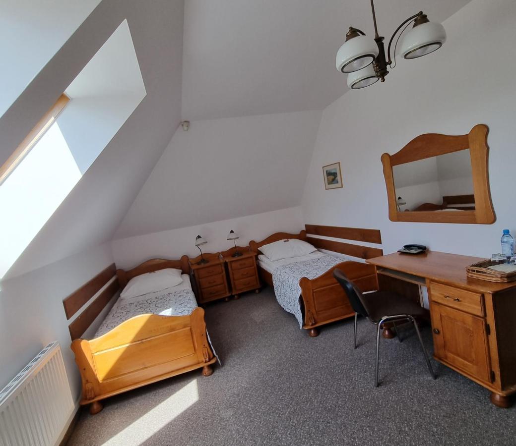 Hotel Karkonosze Karpacz Kültér fotó