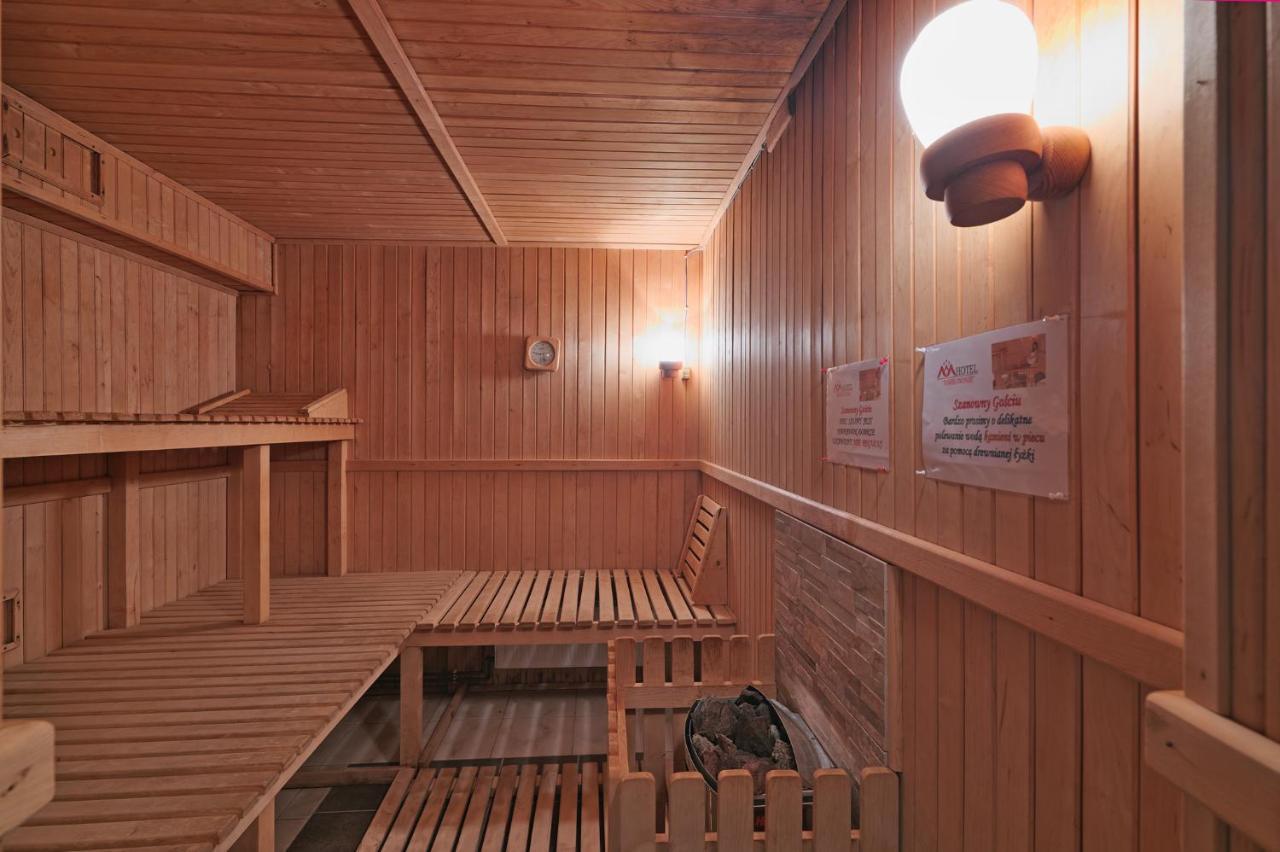 Hotel Karkonosze Karpacz Kültér fotó