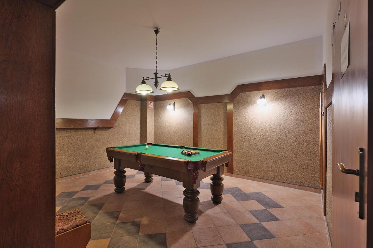 Hotel Karkonosze Karpacz Kültér fotó