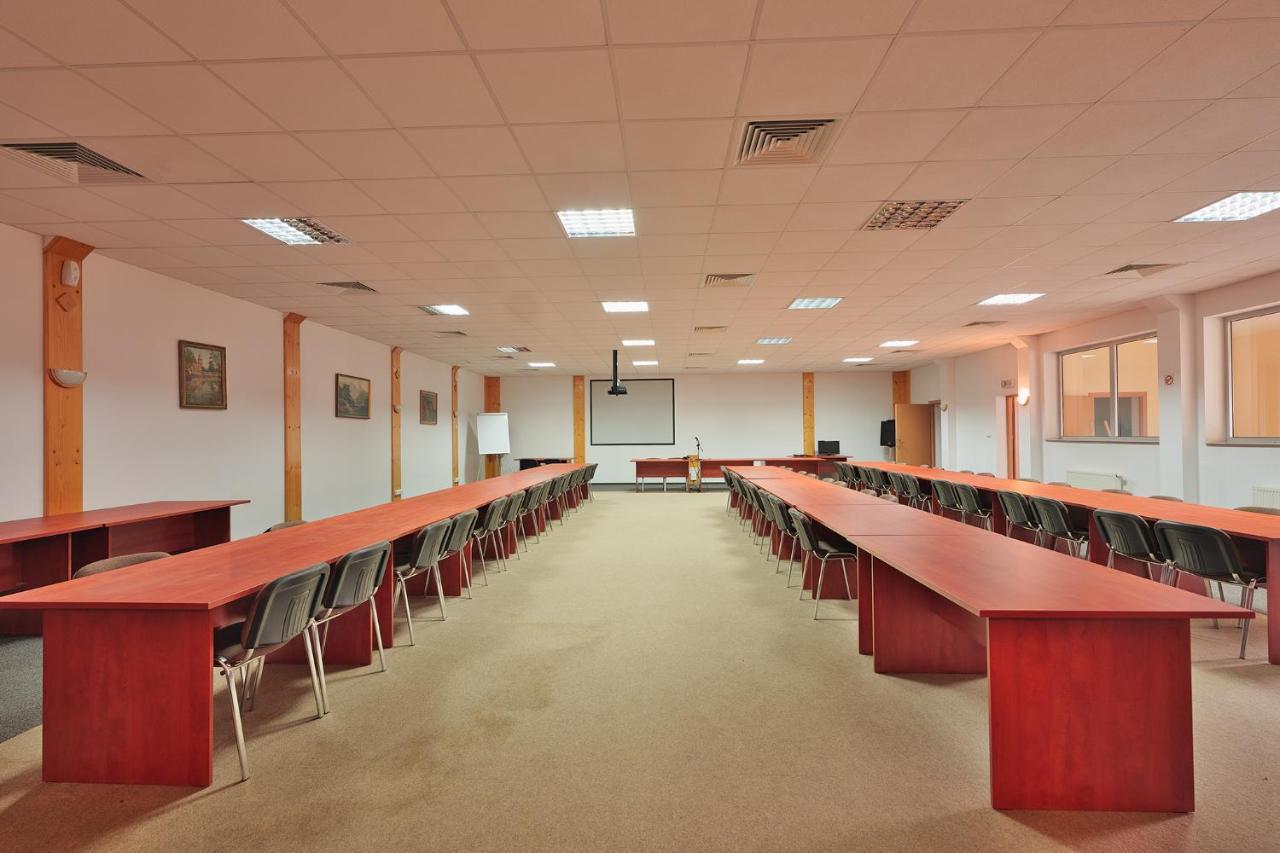Hotel Karkonosze Karpacz Kültér fotó