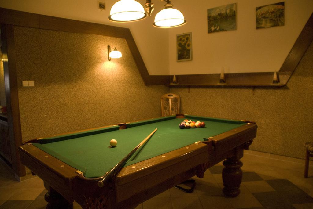 Hotel Karkonosze Karpacz Kültér fotó